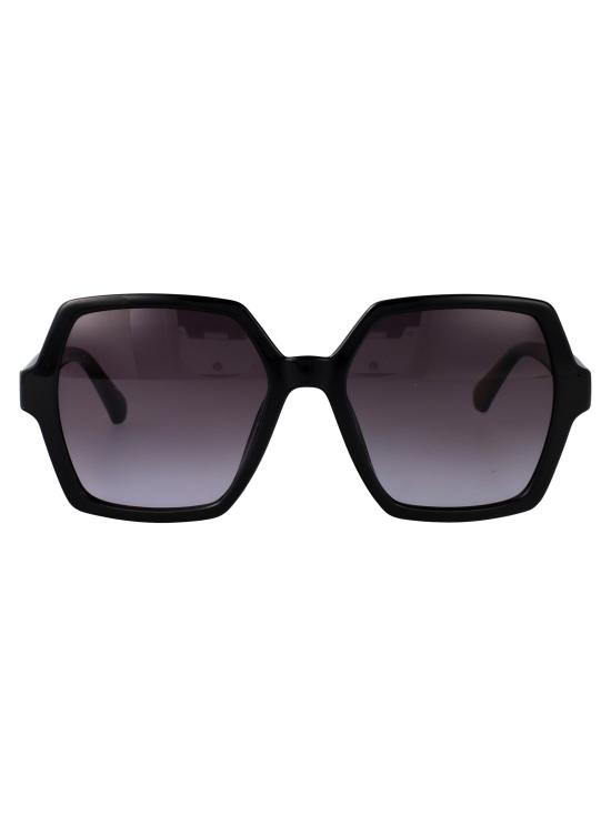 25FW 캘빈클라인 선글라스 CKJ21629SN 001 black