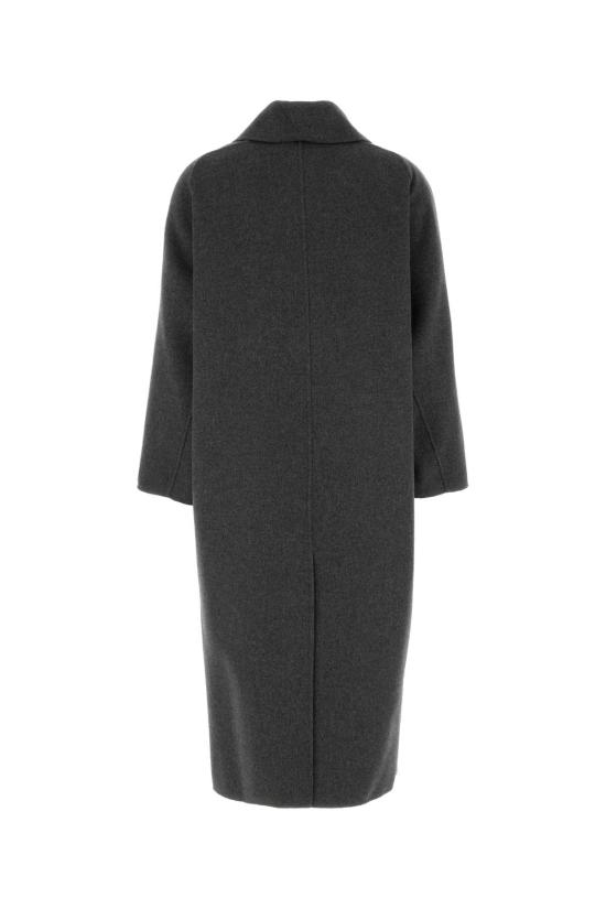 26SS 에스막스마라 코트 2619011011600 063 Grey - 'S MAX MARA
