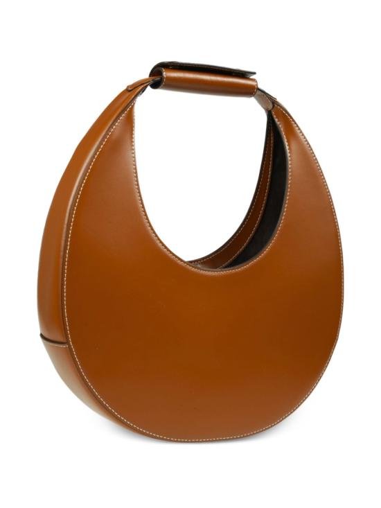 26SS 스타우드 숄더백 079166 TAN Cuoio - STAUD