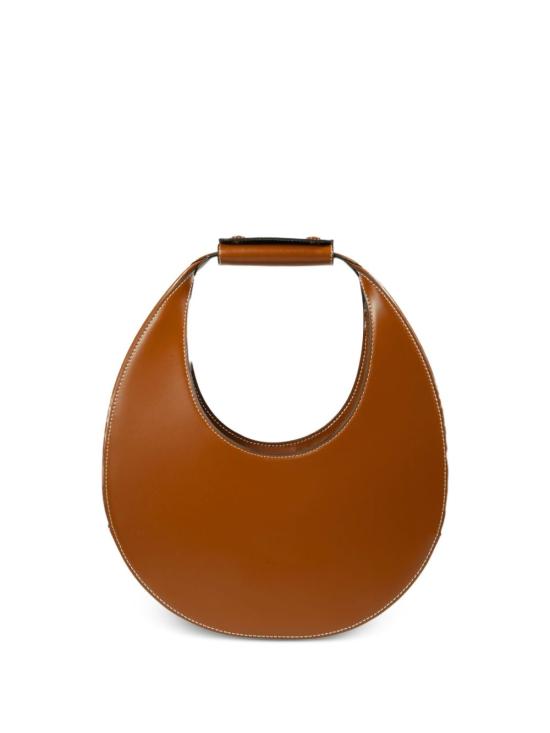 26SS 스타우드 숄더백 079166 TAN Cuoio - STAUD