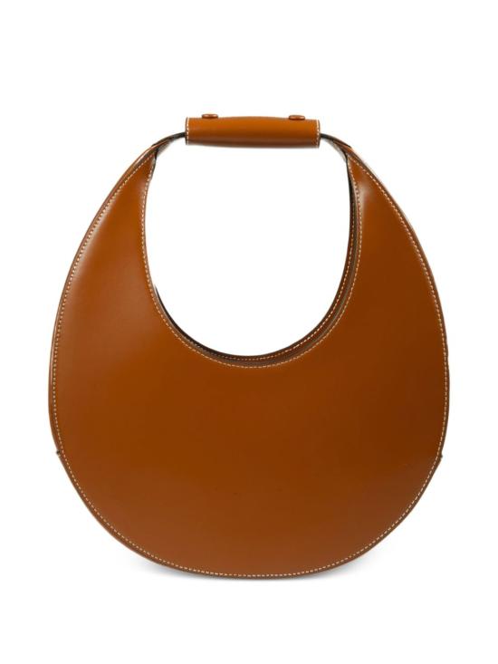 26SS 스타우드 숄더백 079166 TAN Cuoio - STAUD