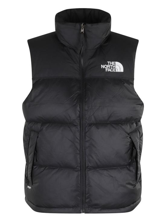 26SS 노스페이스 패딩 NF0A3JQQ GOF1 Black - NORTH FACE