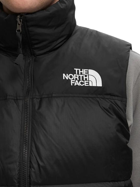 26SS 노스페이스 패딩 NF0A3JQQ GOF1 Black - NORTH FACE