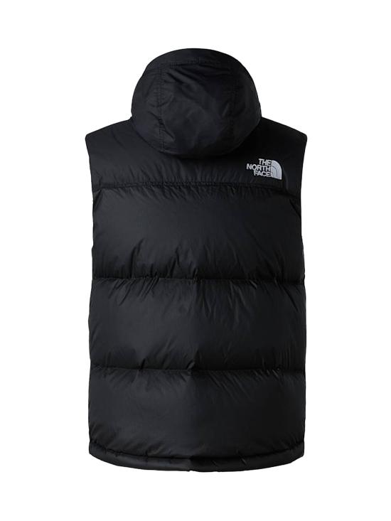 26SS 노스페이스 패딩 NF0A3JQQ GOF1 Black - NORTH FACE