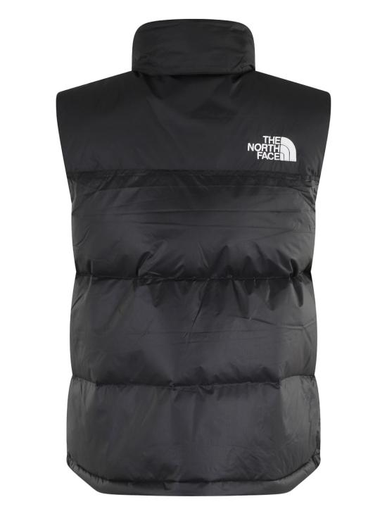 26SS 노스페이스 패딩 NF0A3JQQ GOF1 Black - NORTH FACE