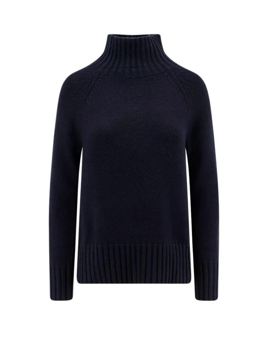 25FW 에스막스마라 민소매 티셔츠 2529366053600 MANTOVA012 Blue