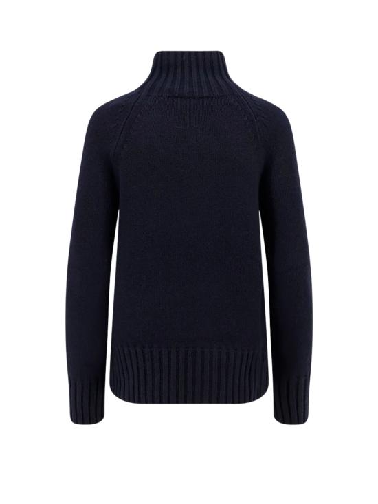 25FW 에스막스마라 민소매 티셔츠 2529366053600 MANTOVA012 Blue - 'S MAX MARA