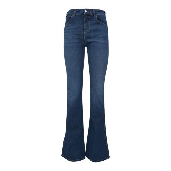 26SS 엠포리오 아르마니 데님 팬츠 EW000963 AF17030 MB001 Medium blue