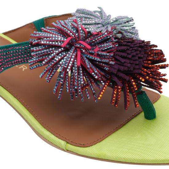 26SS 커트가이거 샌들 4365599209 OTHER MultiColour - KURT GEIGER