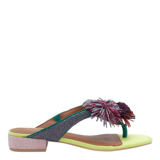 26SS 커트가이거 샌들 4365599209 OTHER MultiColour