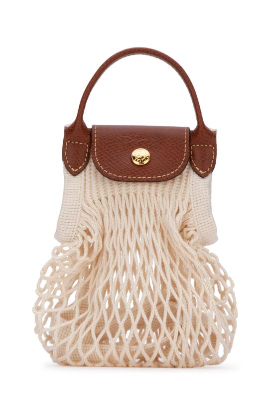 26SS 롱샴 르 플리아쥬 필레 XS 크로스백 10139HVH 037