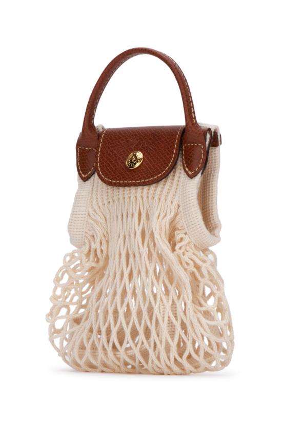 26SS 롱샴 르 플리아쥬 필레 XS 크로스백 10139HVH 037 - LONGCHAMP