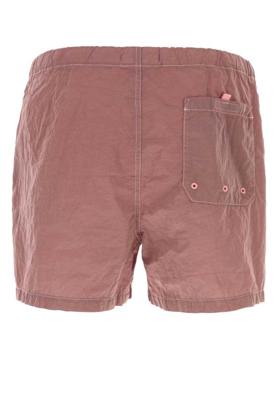 26SS 스톤 아일랜드 숏팬츠 L1S15B100003S0043 V008G Pink - STONE ISLAND