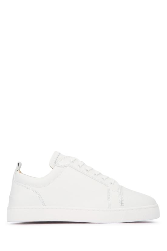 26SS 크리스챤 루부탱 스니커즈 3240420 WH01 WHITE