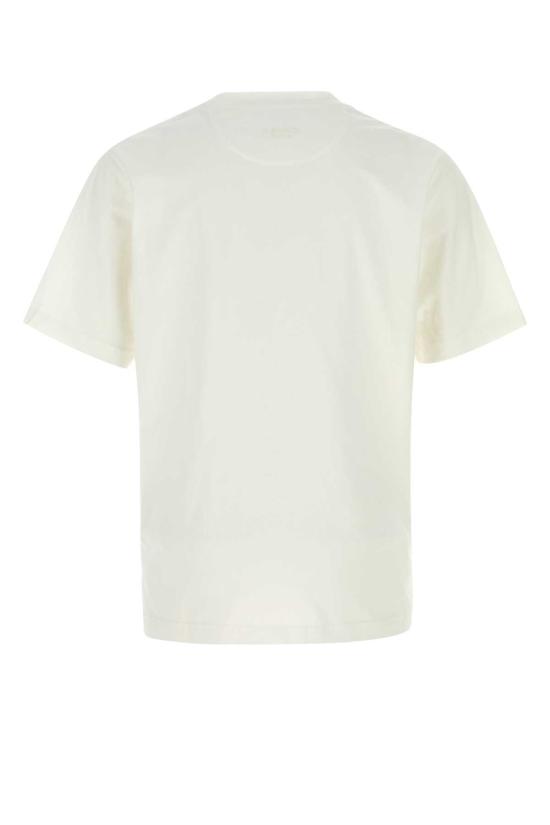 26SS 겐조 반팔 티셔츠 FG55TS2054SG 02 White - KENZO