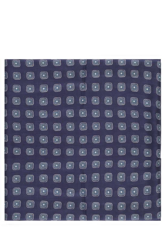 25FW 알테아 머플러/스카프 2560018 Blue - ALTEA