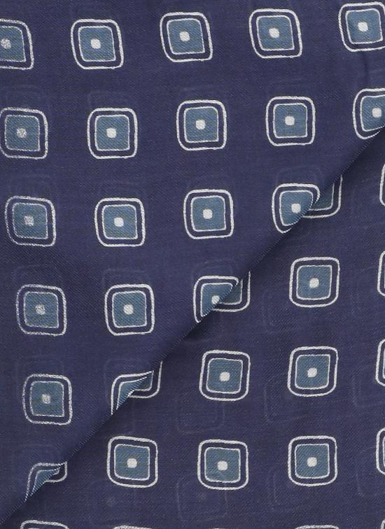 25FW 알테아 머플러/스카프 2560018 Blue - ALTEA