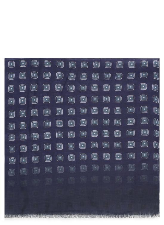 25FW 알테아 머플러/스카프 2560018 Blue