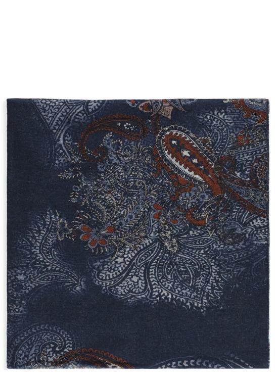 25FW 알테아 머플러/스카프 2560013 Blue