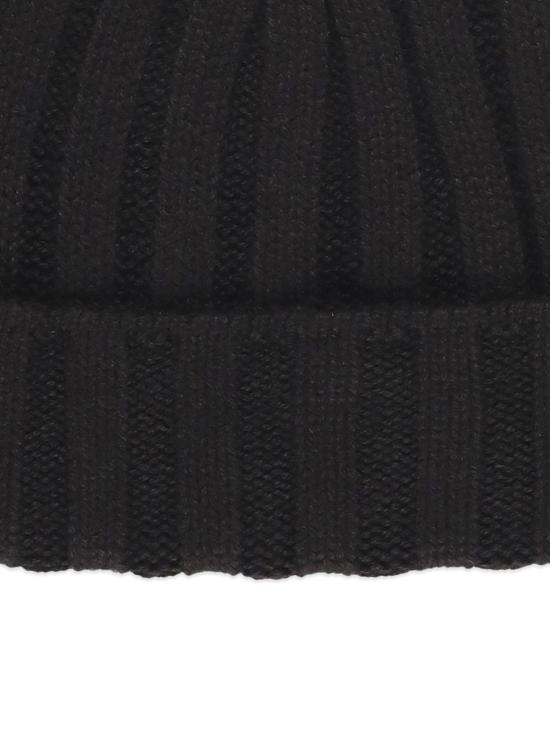 25FW 바르나 캐시미어 비니 C101 22760 Brown - BARNA CASHMERE