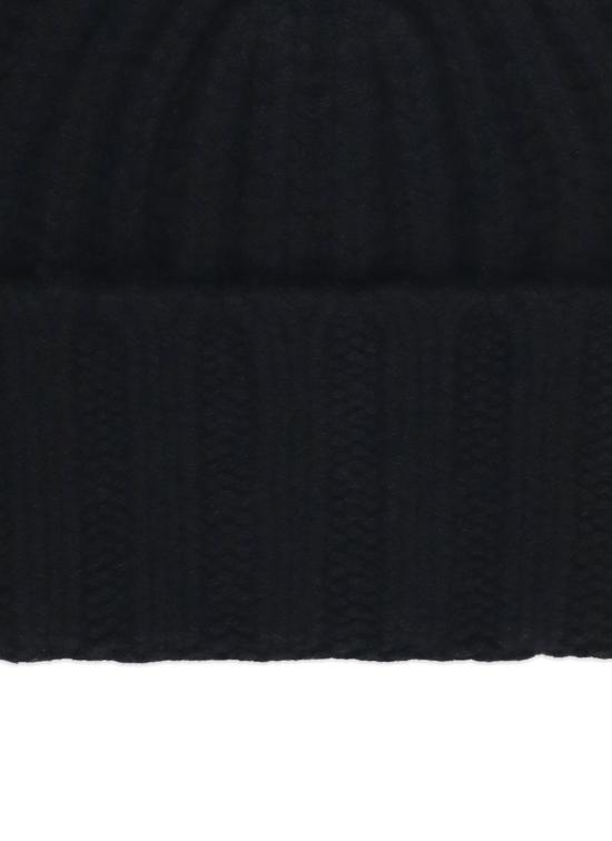 25FW 바르나 캐시미어 비니 C159P 20000 Black - BARNA CASHMERE