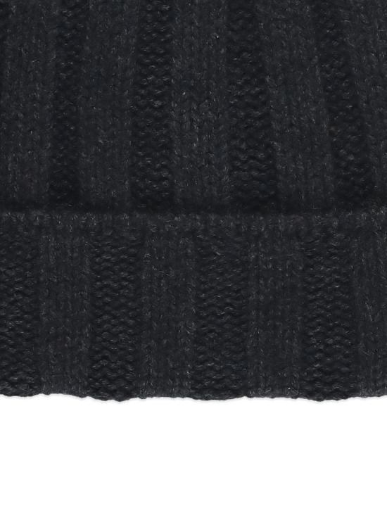 25FW 바르나 캐시미어 비니 C141 24459 Grey - BARNA CASHMERE