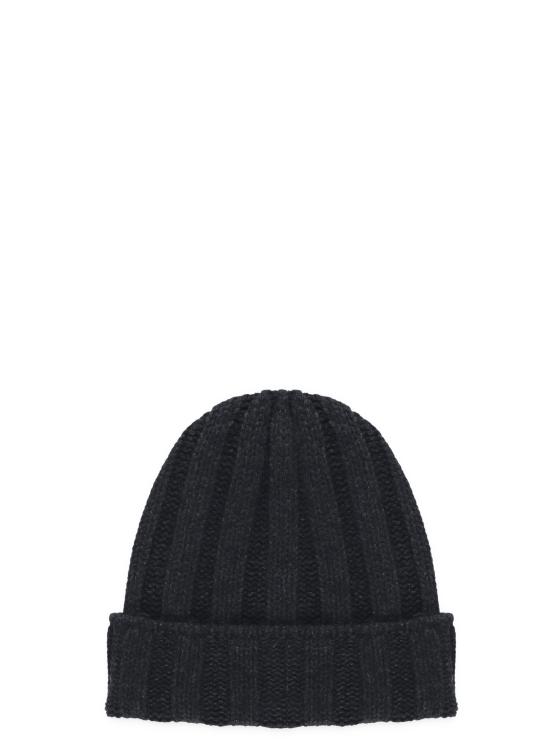 25FW 바르나 캐시미어 비니 C141 24459 Grey