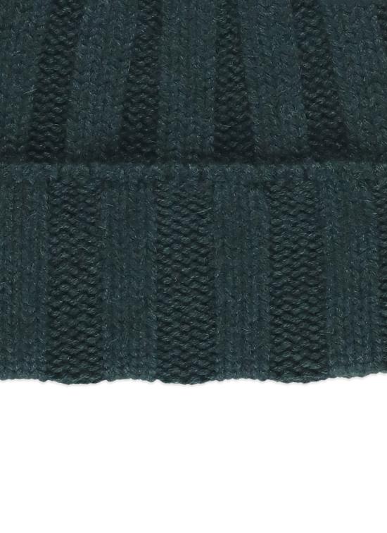 25FW 바르나 캐시미어 비니 C141 20619 Green - BARNA CASHMERE