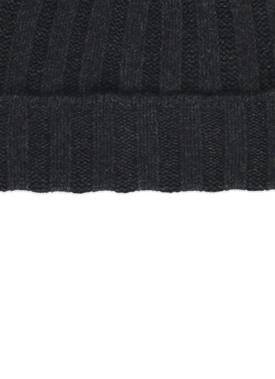 25FW 바르나 캐시미어 비니 C101 24459 Grey - BARNA CASHMERE