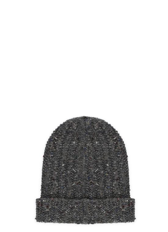 25FW 마르지엘라 비니 S50TB0013 M13150001F Grey