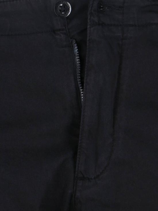 26SS 씨피 컴퍼니 스트레이트 팬츠 RSCMPA743A005694G 999 Black - C.P. COMPANY