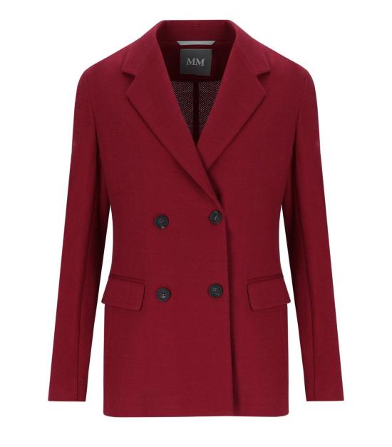 26SS 막스마라 자켓 2616911097600 003 XS Red