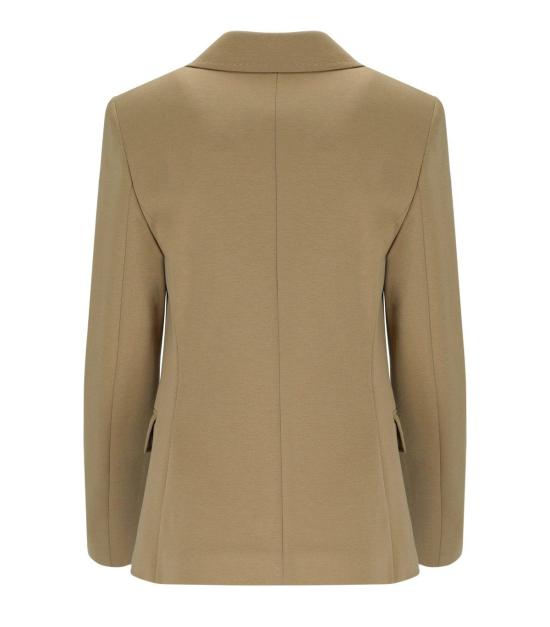 26SS 위켄드막스마라 수트 자켓 2615911011600 003 S Beige - WEEKEND MAX MARA