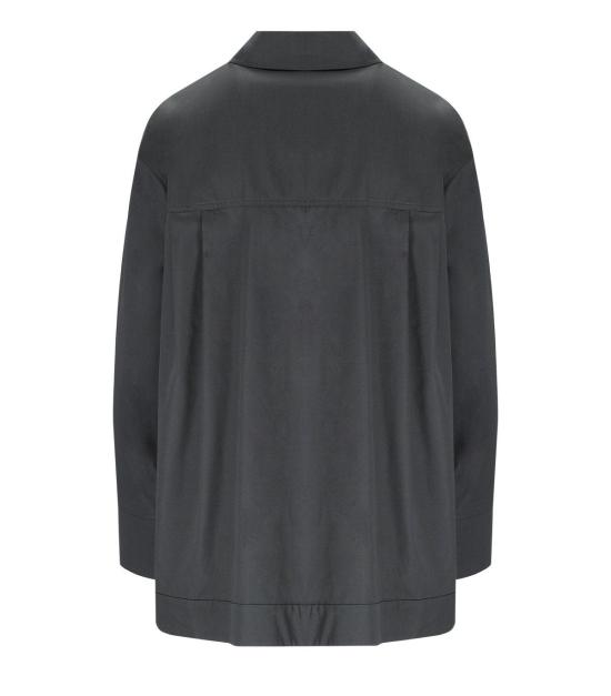 26SS 막스마라 블라우스 2616191017600 010 38 Grey - MAX MARA