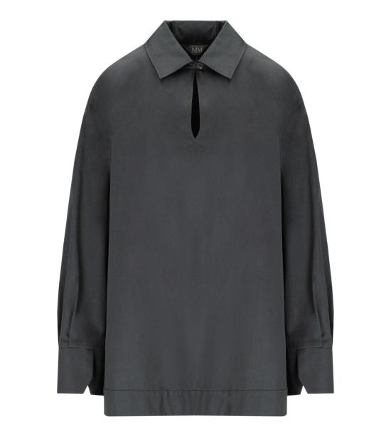 26SS 막스마라 블라우스 2616191017600 010 38 Grey