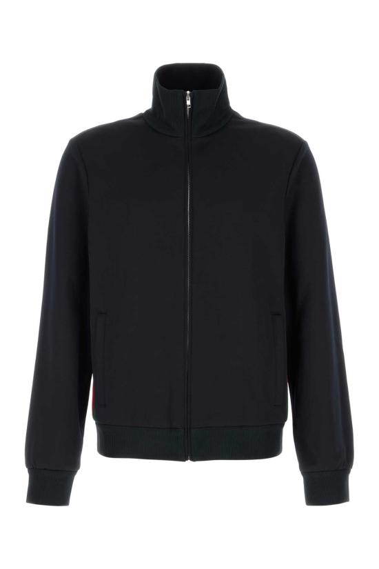 26SS 구찌 후드 티셔츠 854676XJHOO 4330 Blue