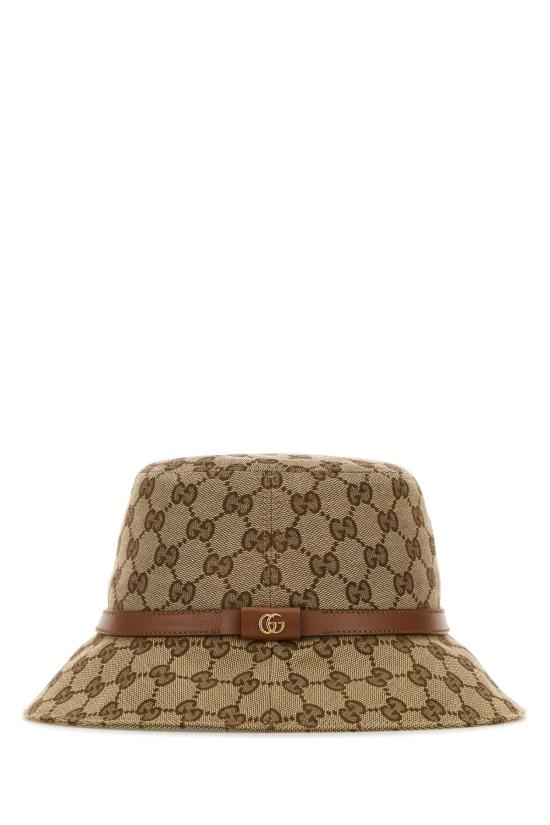 26SS 구찌 모자 8477393HBFY 9765 Printed - GUCCI