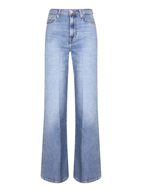 26SS 세븐포올맨카인드 데님 팬츠 7U330120 U71ZP Blue