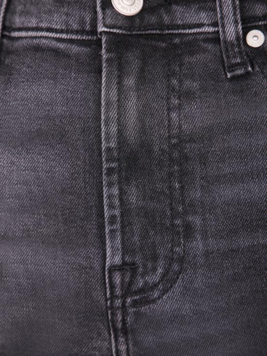 26SS 세븐포올맨카인드 데님 팬츠 7U340C32 U71NU Black - 7 FOR ALL MANKIND