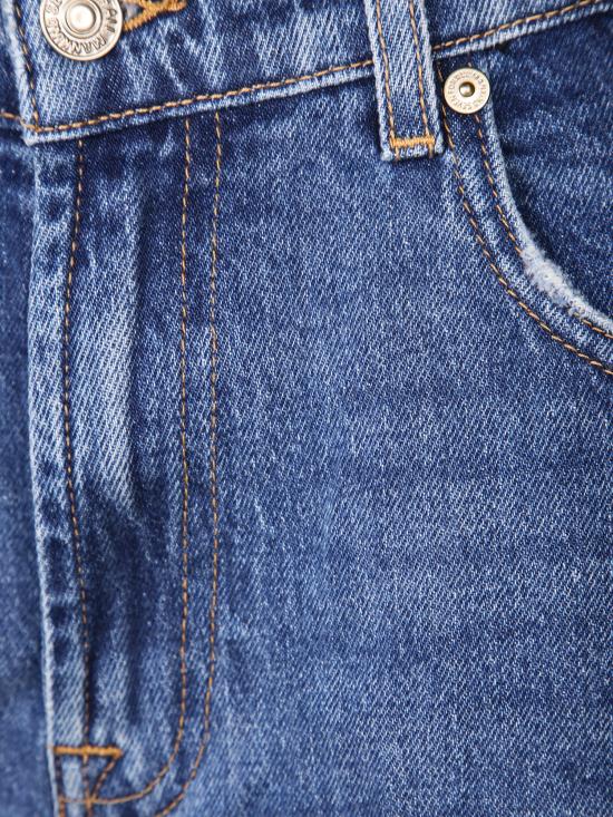 26SS 세븐포올맨카인드 데님 팬츠 7U4N0C65 U7EP1 Blue - 7 FOR ALL MANKIND