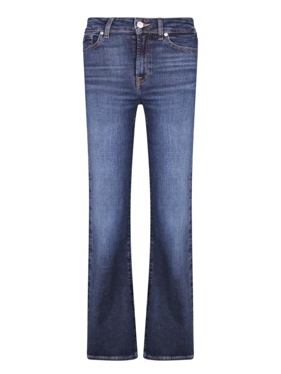 26SS 세븐포올맨카인드 데님 팬츠 7U4X0C42 U71ZL Blue