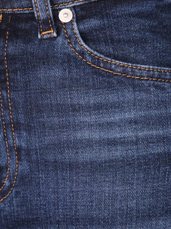 26SS 세븐포올맨카인드 데님 팬츠 7U4X0C42 U71ZL Blue - 7 FOR ALL MANKIND