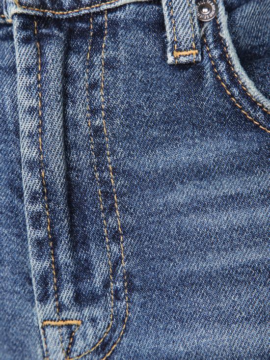 26SS 세븐포올맨카인드 데님 팬츠 7U600A91 U7YAB Blue - 7 FOR ALL MANKIND