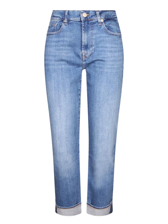 26SS 세븐포올맨카인드 데님 팬츠 7UC30C12 U71ZT Blue