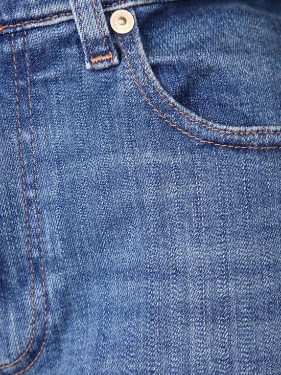 26SS 세븐포올맨카인드 데님 팬츠 7UC30C12 U71ZT Blue - 7 FOR ALL MANKIND