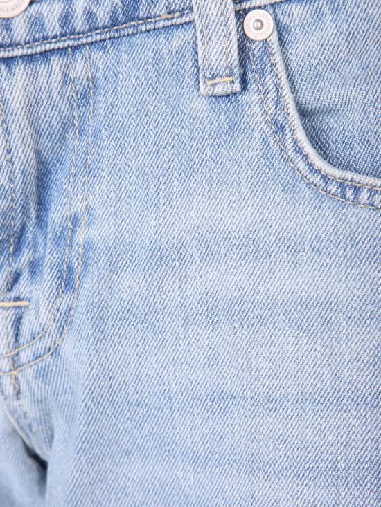 26SS 세븐포올맨카인드 데님 팬츠 7UD70C10 U71ZW Blue - 7 FOR ALL MANKIND