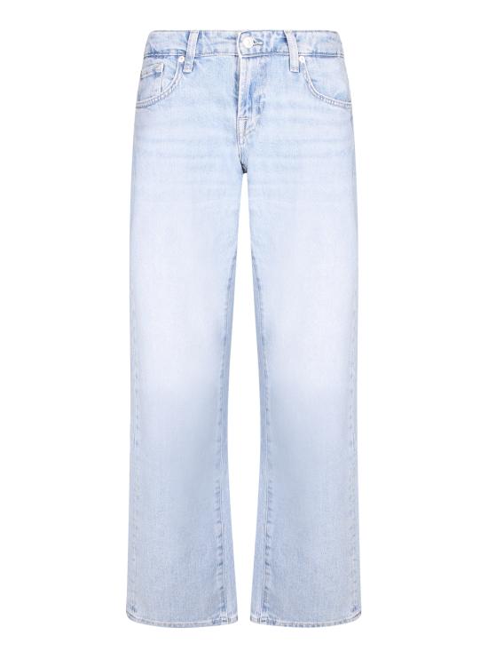 26SS 세븐포올맨카인드 데님 팬츠 7UD70C10 U71ZW Blue