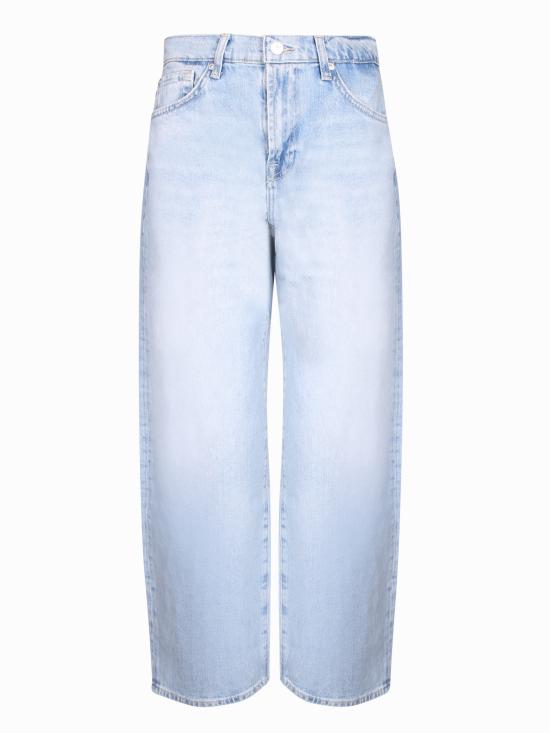 26SS 세븐포올맨카인드 데님 팬츠 7UF70C10 U71ZW Blue