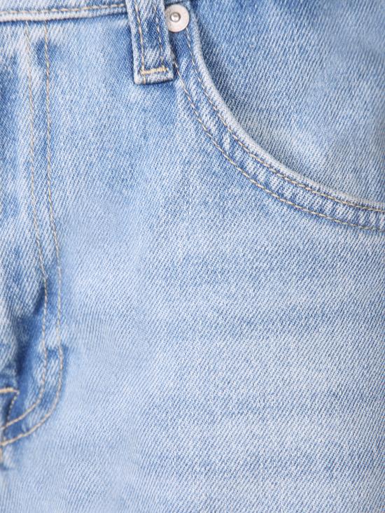 26SS 세븐포올맨카인드 데님 팬츠 7UF70C10 U71ZW Blue - 7 FOR ALL MANKIND