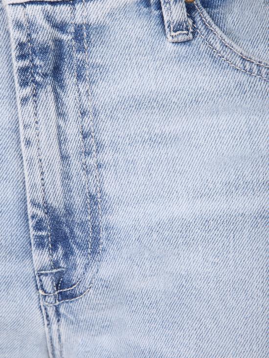 26SS 세븐포올맨카인드 데님 팬츠 7UG20A91 U71ZF Blue - 7 FOR ALL MANKIND